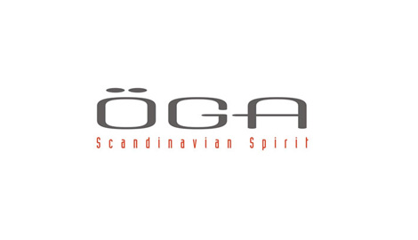 ÖGA Scandinavian Spirit Glasses
